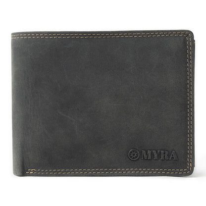 Myra Men's Wallets