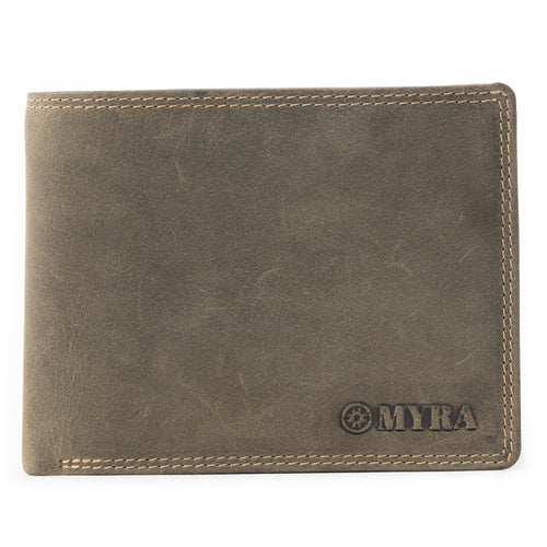 Myra Men's Wallets