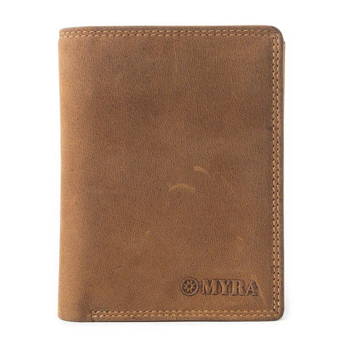 Myra Men's Wallets