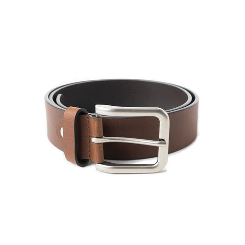 Myra Men's Leather Belt