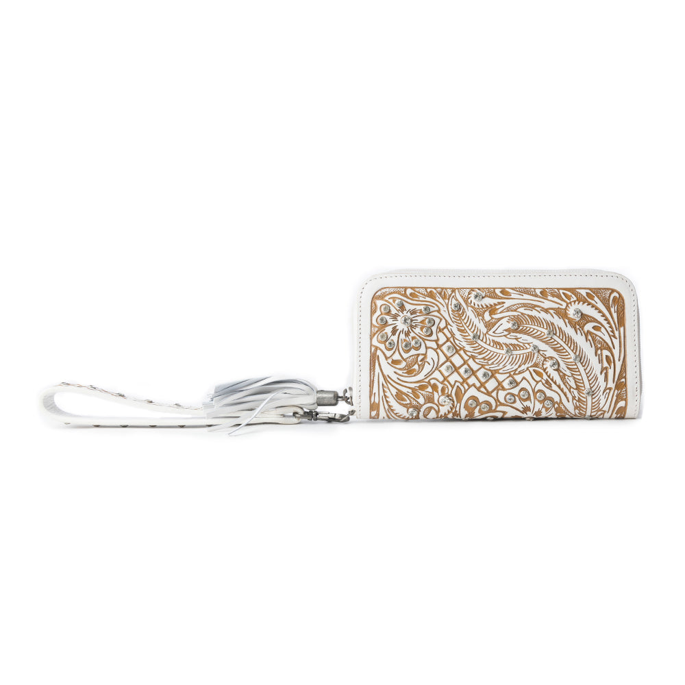 Myra Wallets