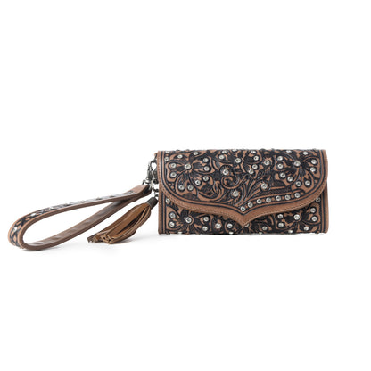 Myra Wallets