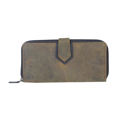 Myra Wallets