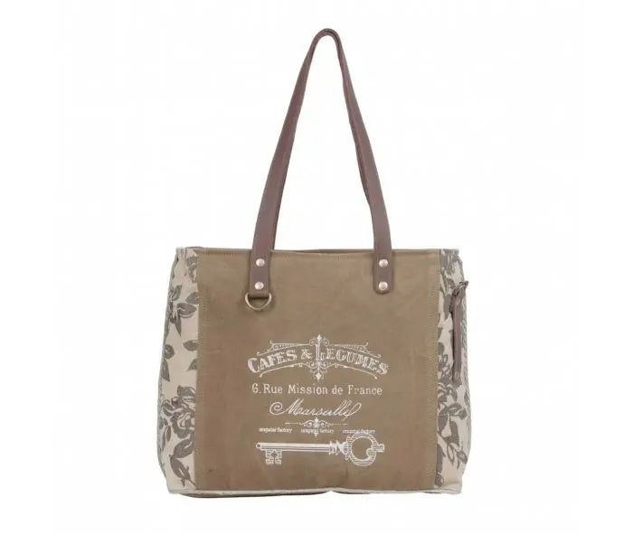 Myra Bags - Tote/Duffel Bags