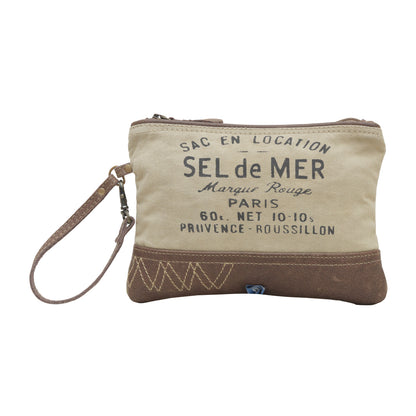 Myra Bags - Pouch