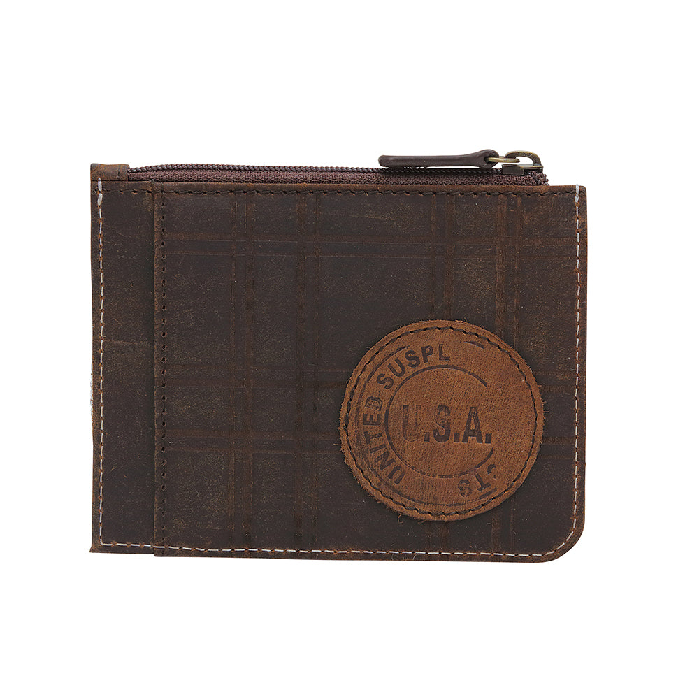 Myra Wallets