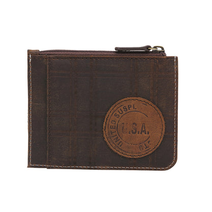 Myra Wallets