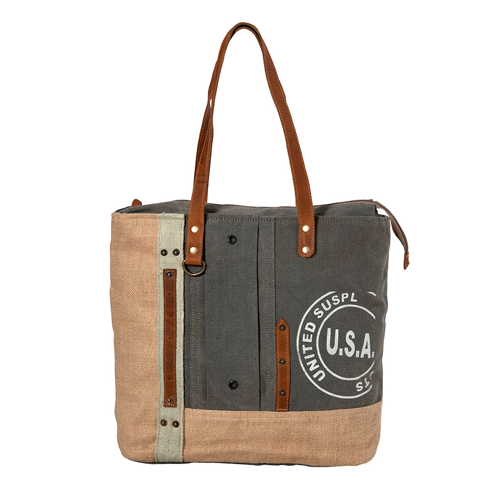 Myra Bags - Tote/Duffel Bags