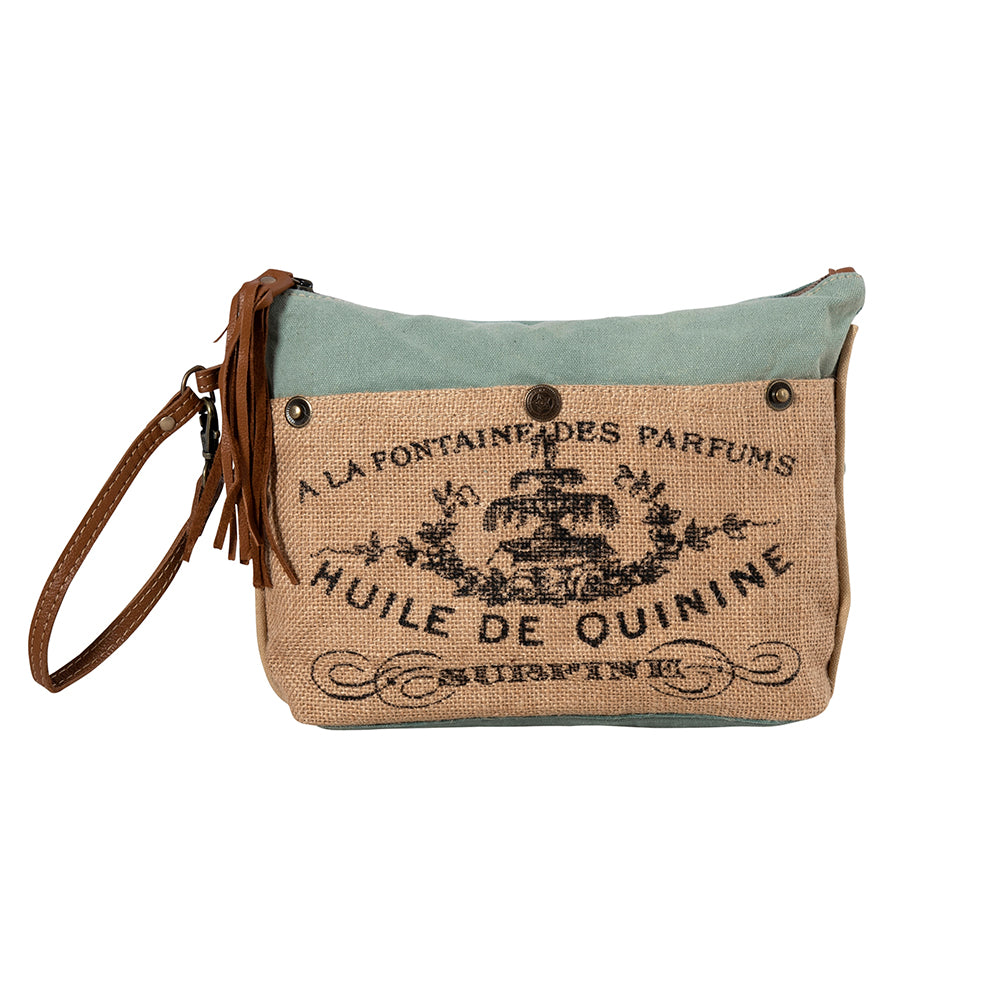 Myra Bags - Pouch