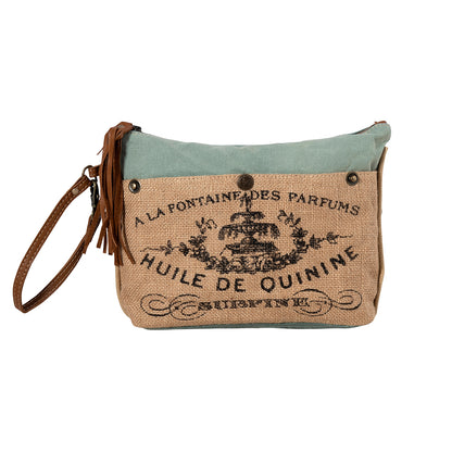 Myra Bags - Pouch