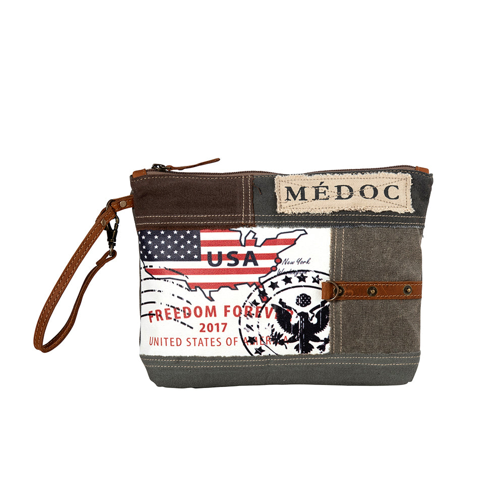 Myra Bags - Pouch