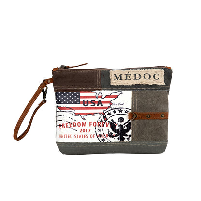 Myra Bags - Pouch