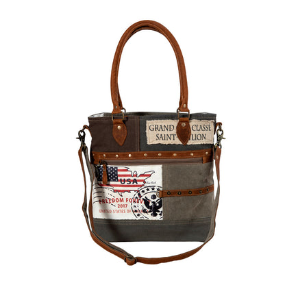 Myra Bags - Tote/Duffel Bags