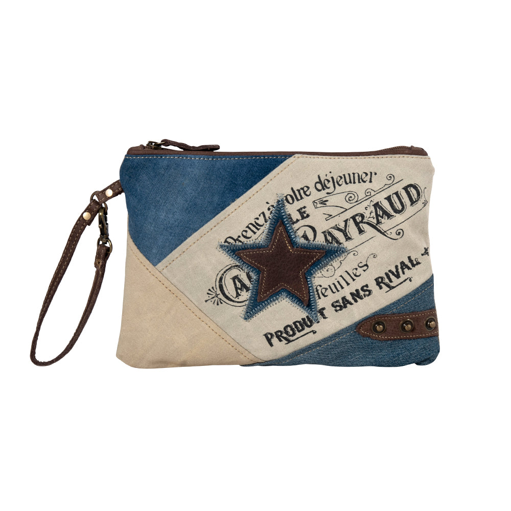 Myra Bags - Pouch