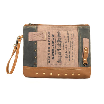 Myra Bags - Pouch