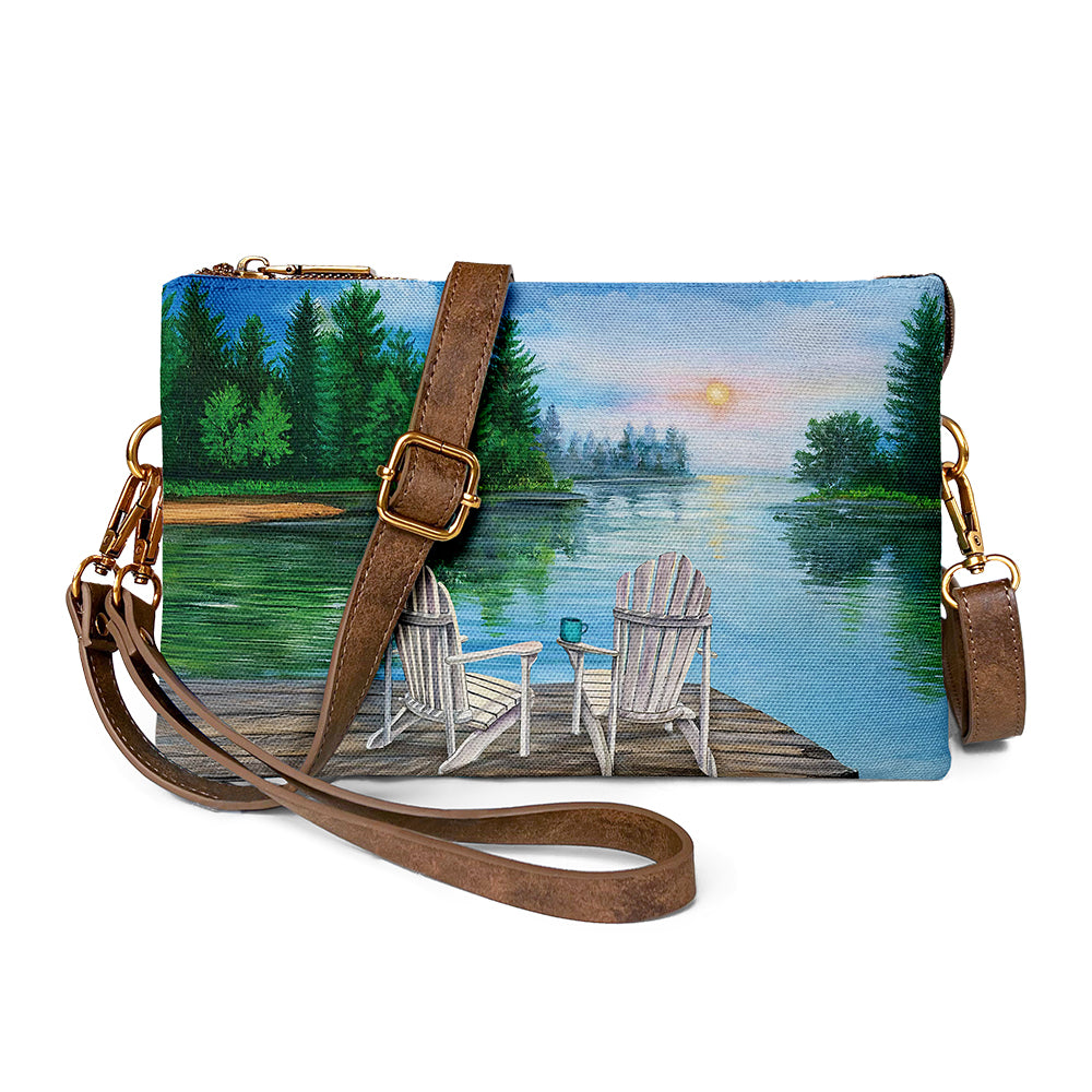 Anngoti Crossbody Bags
