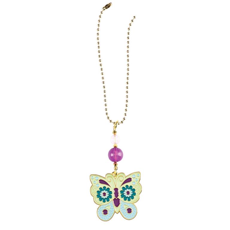 Butterfly Auto Dangle