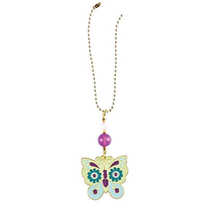 Butterfly Auto Dangle