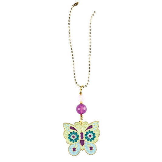 Butterfly Auto Dangle
