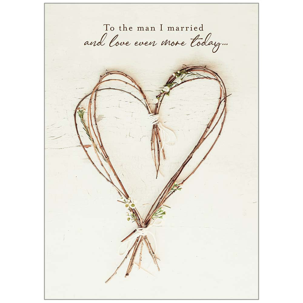 Legacy Greeting Cards