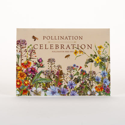 Bentley Pollinator Seeds