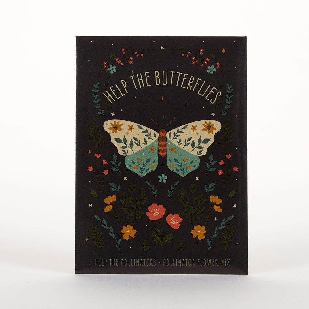 Bentley Pollinator Seeds