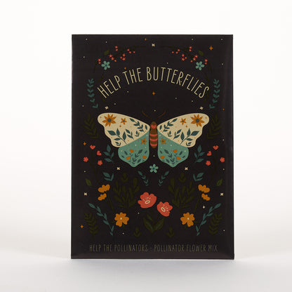 Bentley Pollinator Seeds
