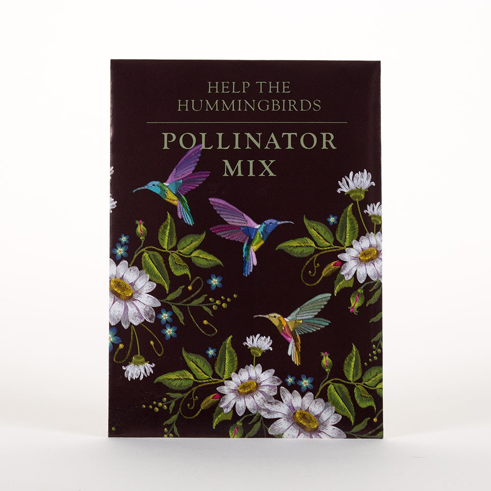 Bentley Pollinator Seeds