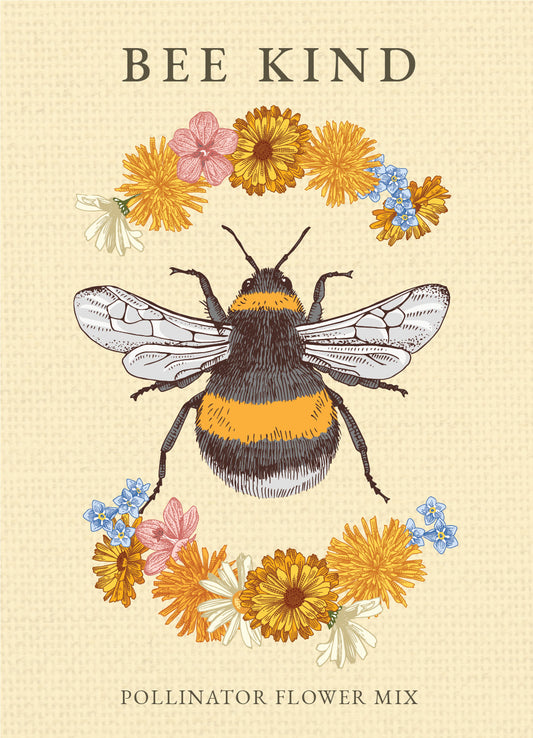 Bentley Pollinator Seeds