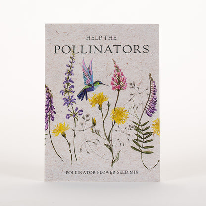 Bentley Pollinator Seeds