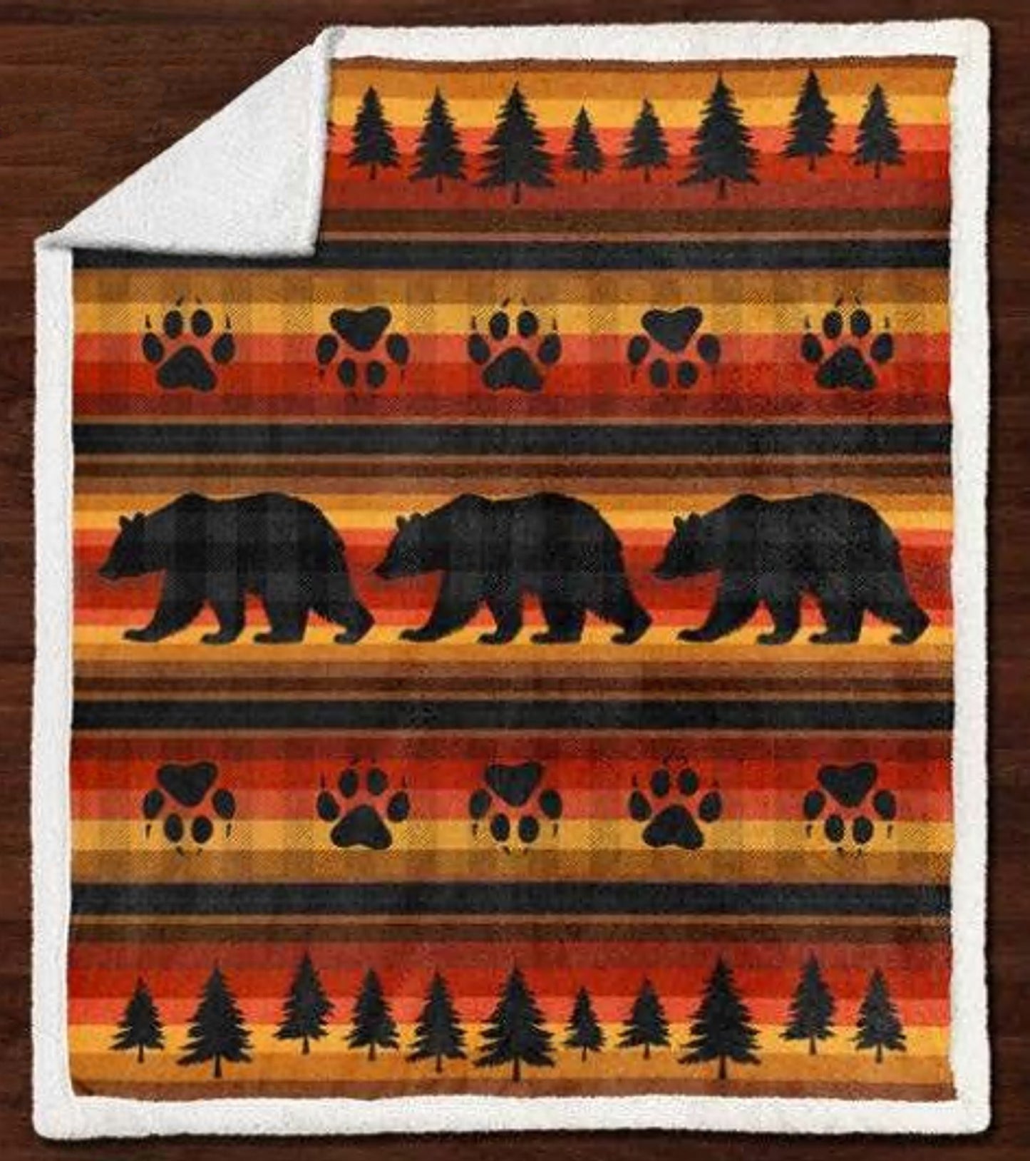 Cozy Throw Blankets