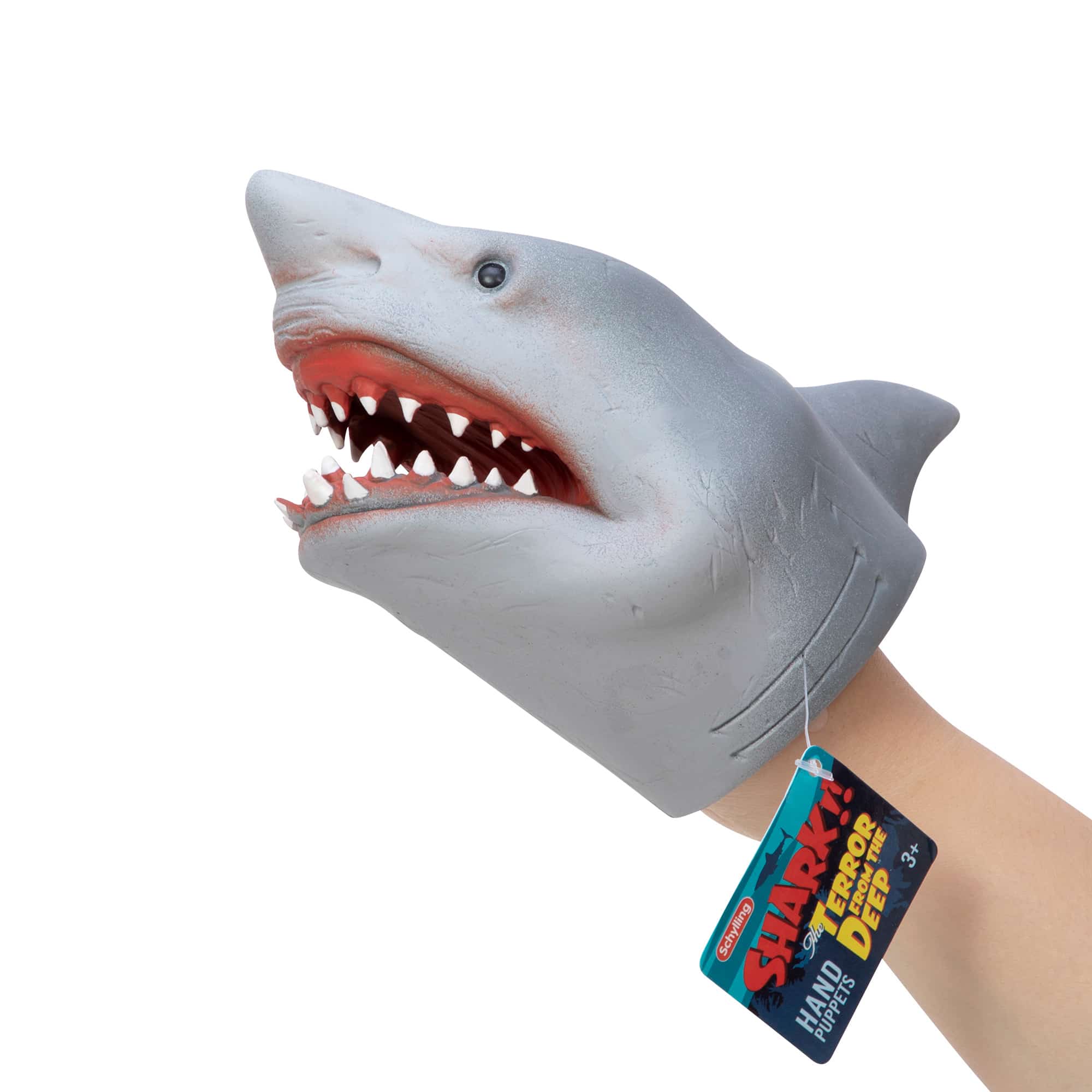 Syapping Hand Puppet Hand Puppets – Walker's General Store