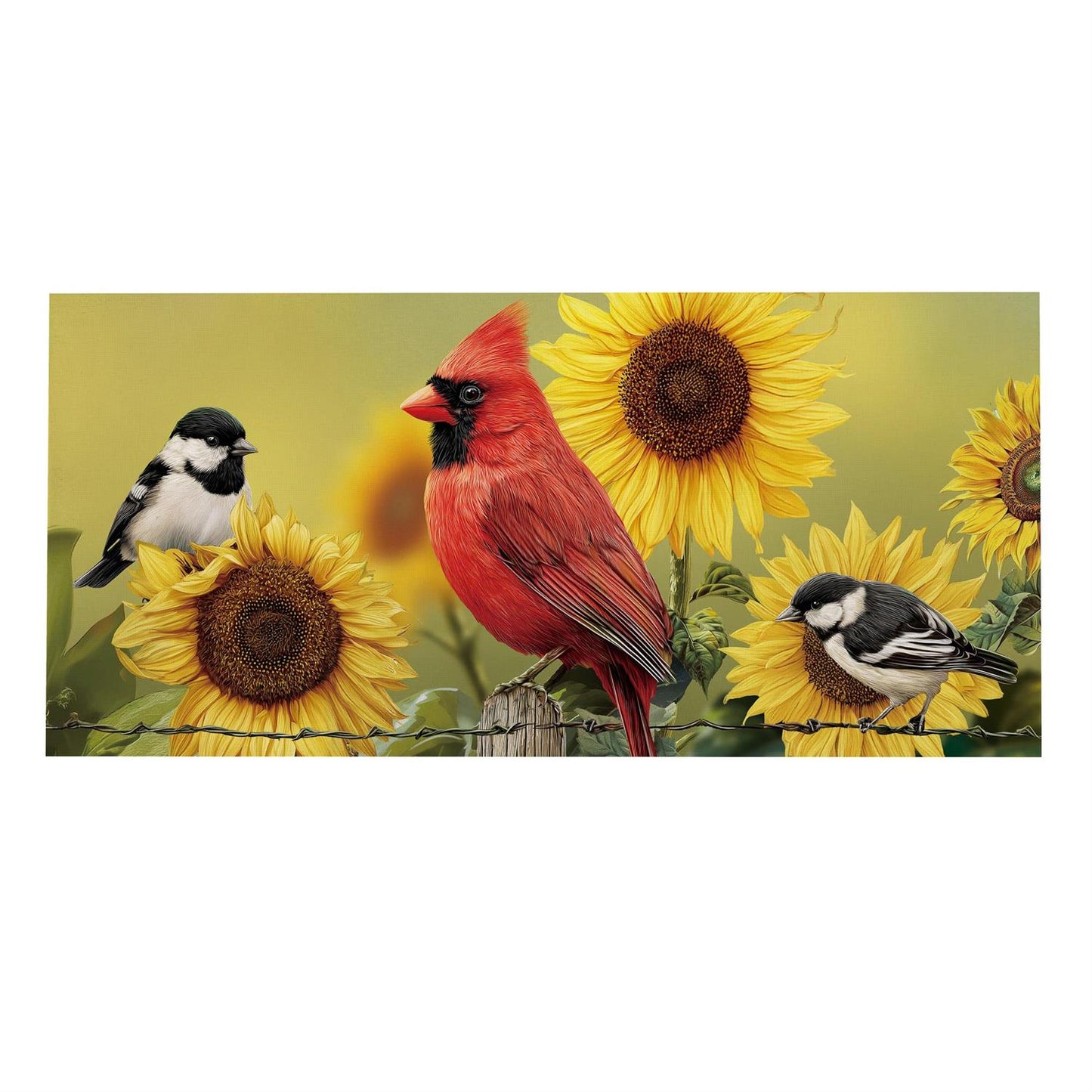 Sassafras Switch Mats