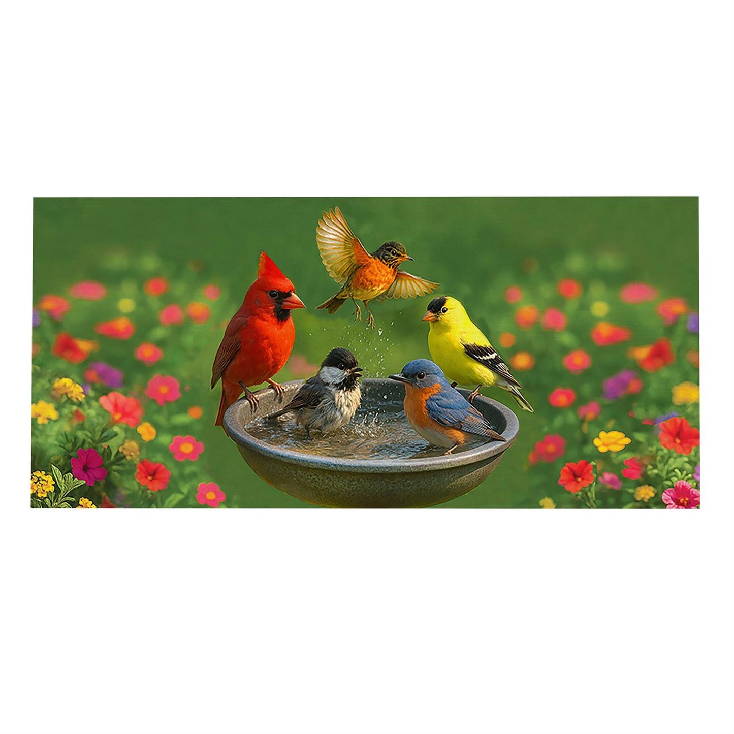 Sassafras Switch Mats