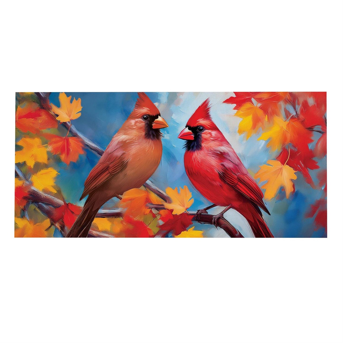Sassafras Switch Mats