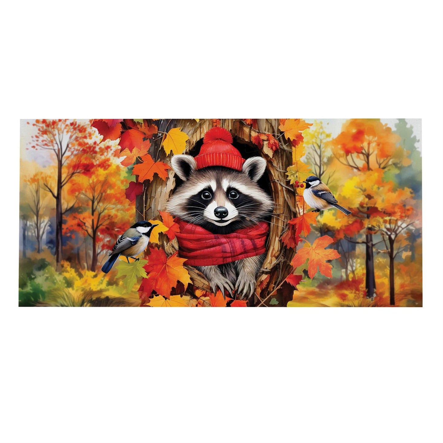Sassafras Switch Mats