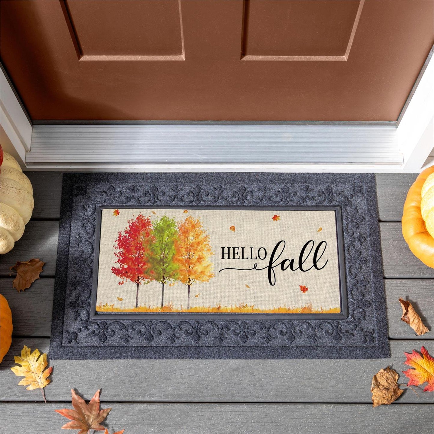 Sassafras Switch Mats