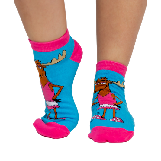 LazyOne Slipper Sock