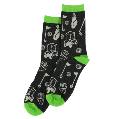 LazyOne Adult Crew Socks