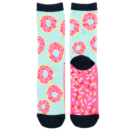 LazyOne Adult Crew Socks