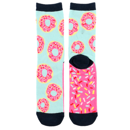 LazyOne Adult Crew Socks