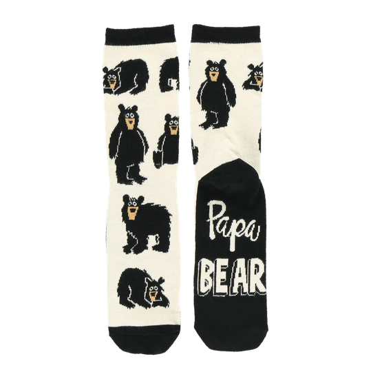 LazyOne Adult Crew Socks