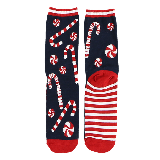 LazyOne Adult Crew Socks