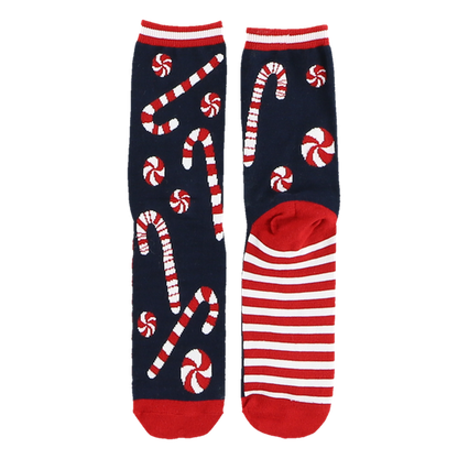 LazyOne Adult Crew Socks