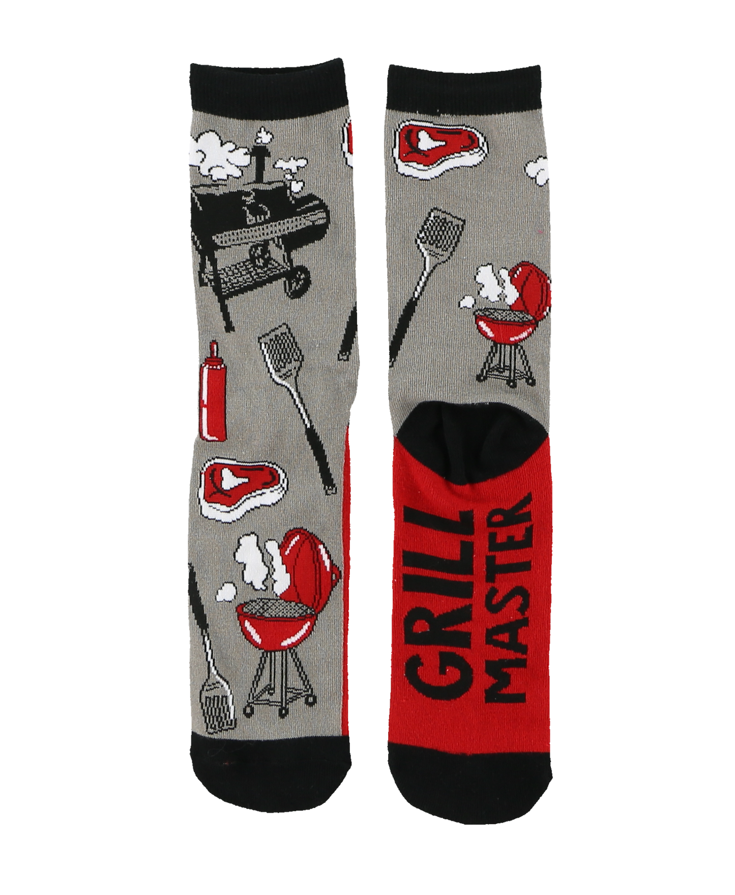 LazyOne Adult Crew Socks