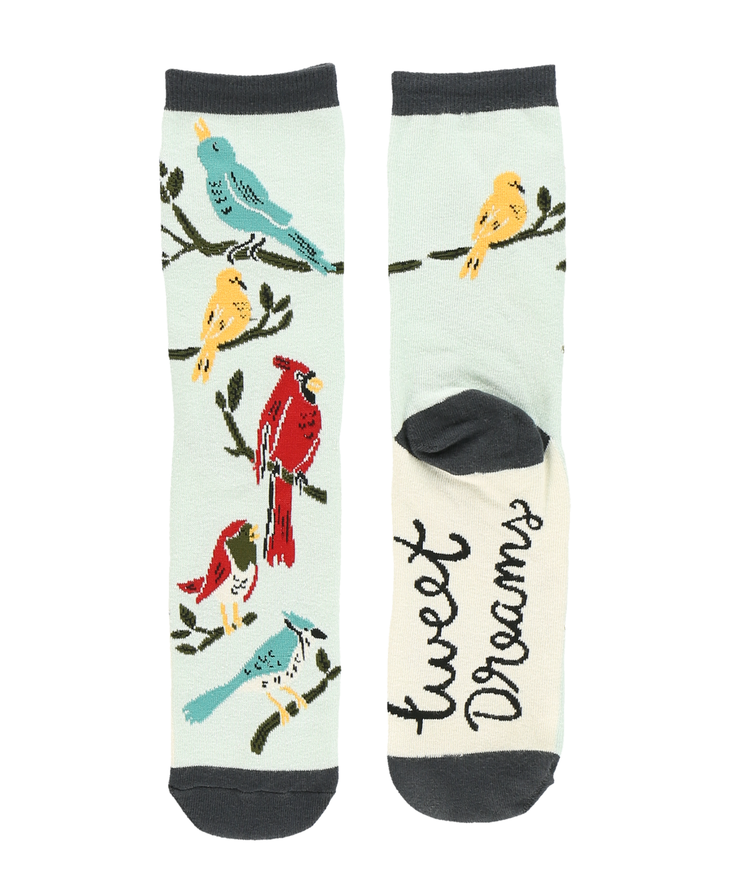 LazyOne Adult Crew Socks