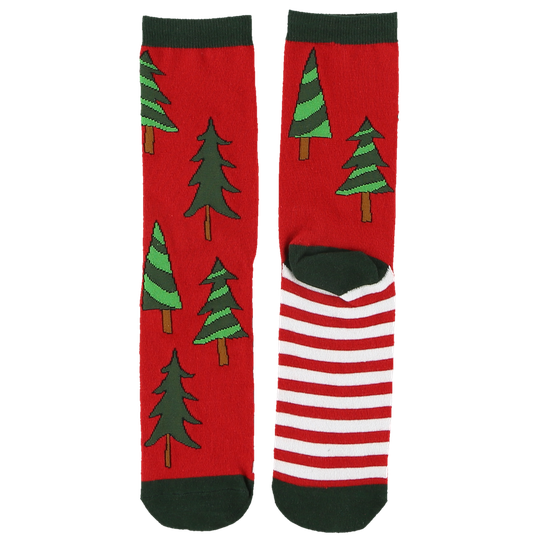 LazyOne Adult Crew Socks