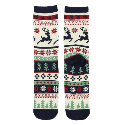 LazyOne Adult Crew Socks