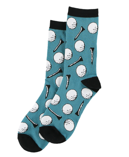 LazyOne Adult Crew Socks