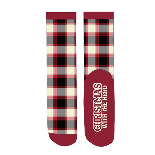 LazyOne Adult Crew Socks
